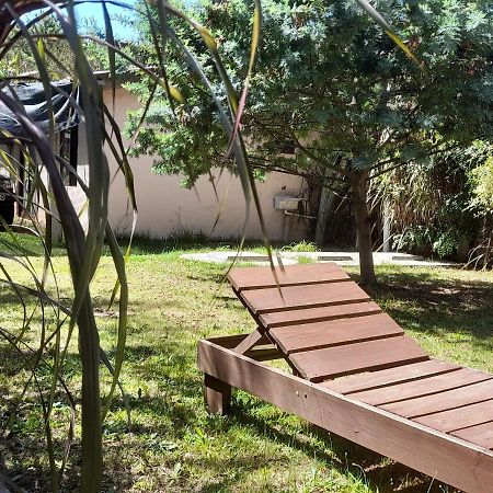 Punta Avellaneda Βίλα Punta Del Diablo Εξωτερικό φωτογραφία