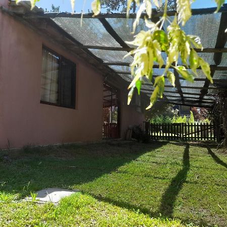 Punta Avellaneda Βίλα Punta Del Diablo Εξωτερικό φωτογραφία