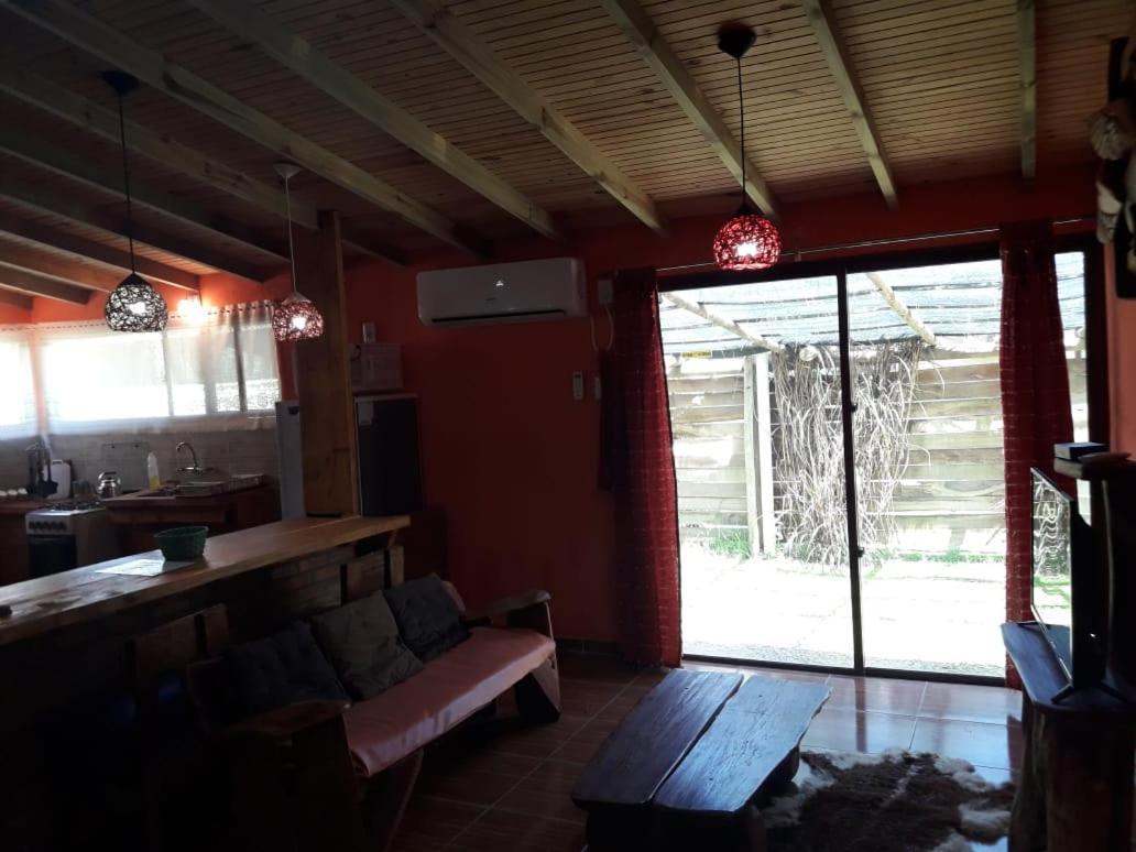 Punta Avellaneda Βίλα Punta Del Diablo Εξωτερικό φωτογραφία