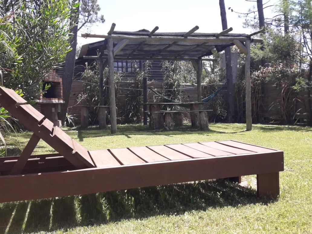 Punta Avellaneda Βίλα Punta Del Diablo Εξωτερικό φωτογραφία