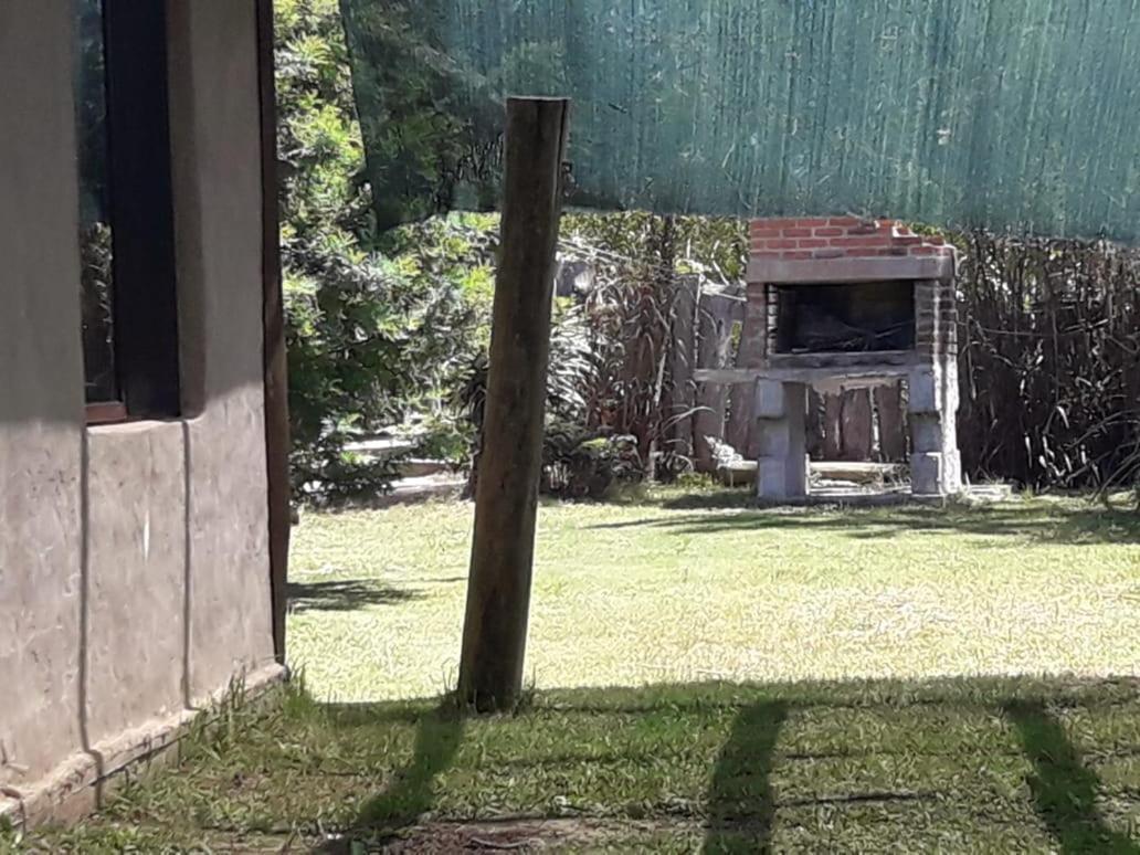 Punta Avellaneda Βίλα Punta Del Diablo Εξωτερικό φωτογραφία