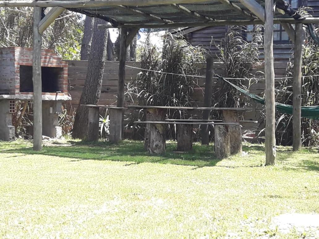 Punta Avellaneda Βίλα Punta Del Diablo Εξωτερικό φωτογραφία