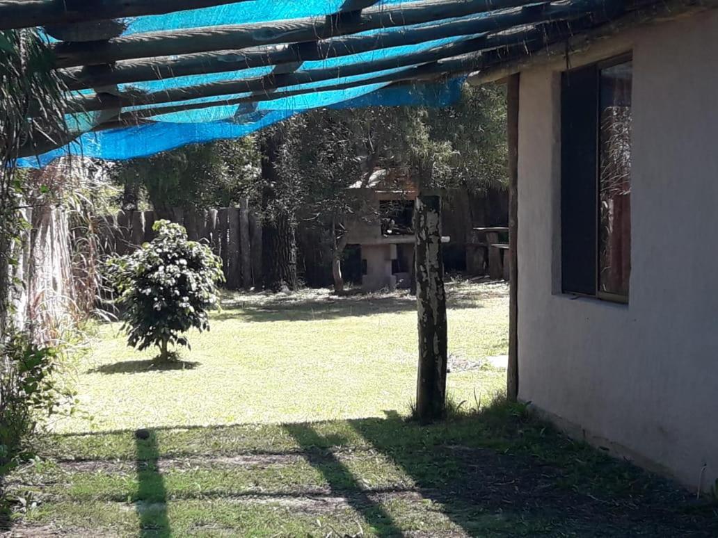 Punta Avellaneda Βίλα Punta Del Diablo Εξωτερικό φωτογραφία