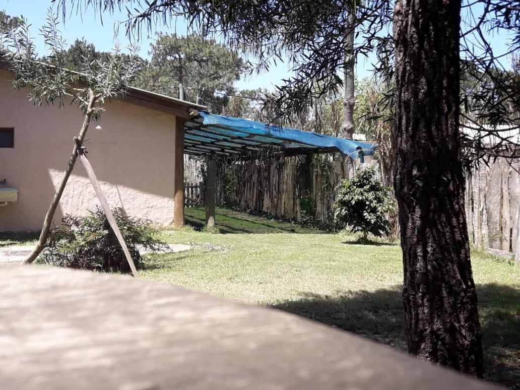 Punta Avellaneda Βίλα Punta Del Diablo Εξωτερικό φωτογραφία