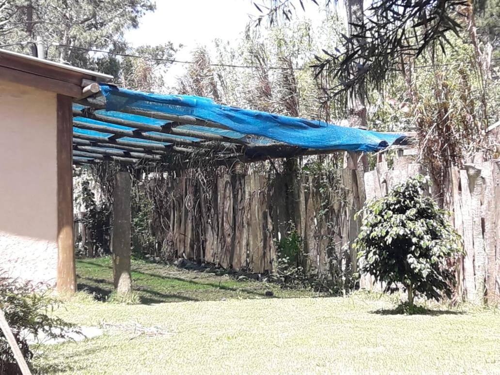 Punta Avellaneda Βίλα Punta Del Diablo Εξωτερικό φωτογραφία