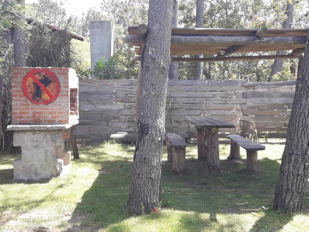 Punta Avellaneda Βίλα Punta Del Diablo Εξωτερικό φωτογραφία