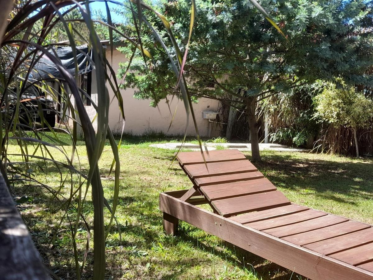 Punta Avellaneda Βίλα Punta Del Diablo Εξωτερικό φωτογραφία