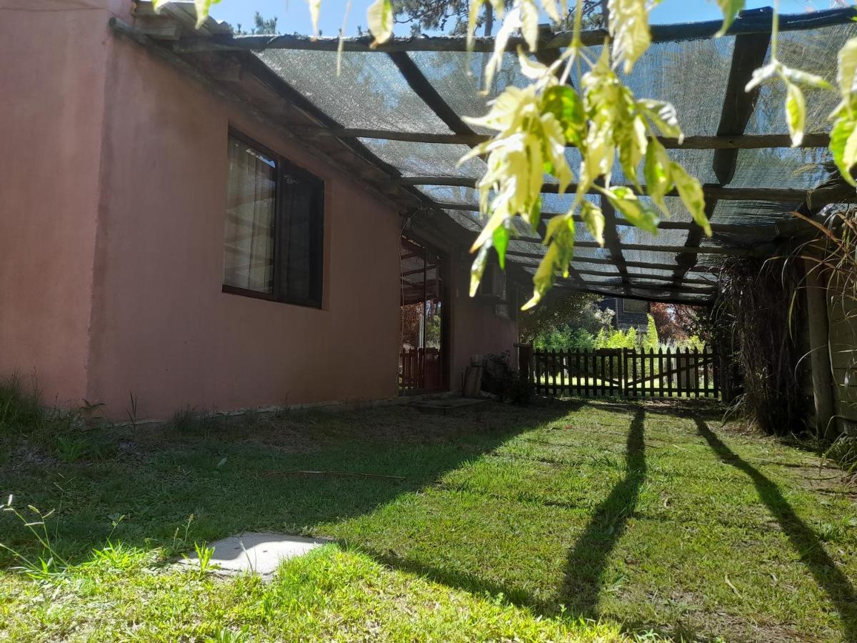 Punta Avellaneda Βίλα Punta Del Diablo Εξωτερικό φωτογραφία