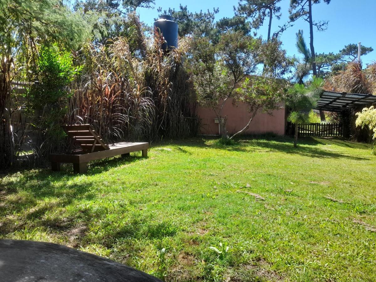 Punta Avellaneda Βίλα Punta Del Diablo Εξωτερικό φωτογραφία