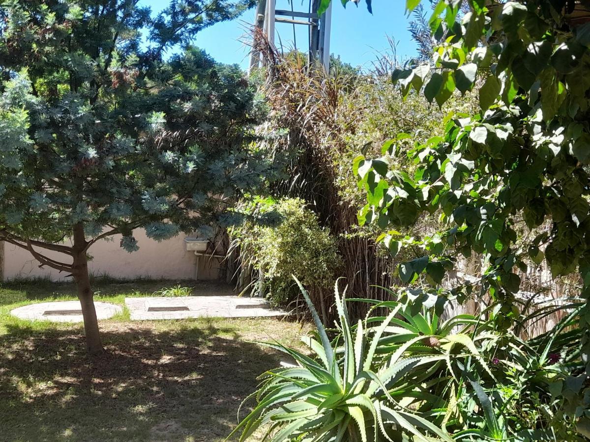 Punta Avellaneda Βίλα Punta Del Diablo Εξωτερικό φωτογραφία