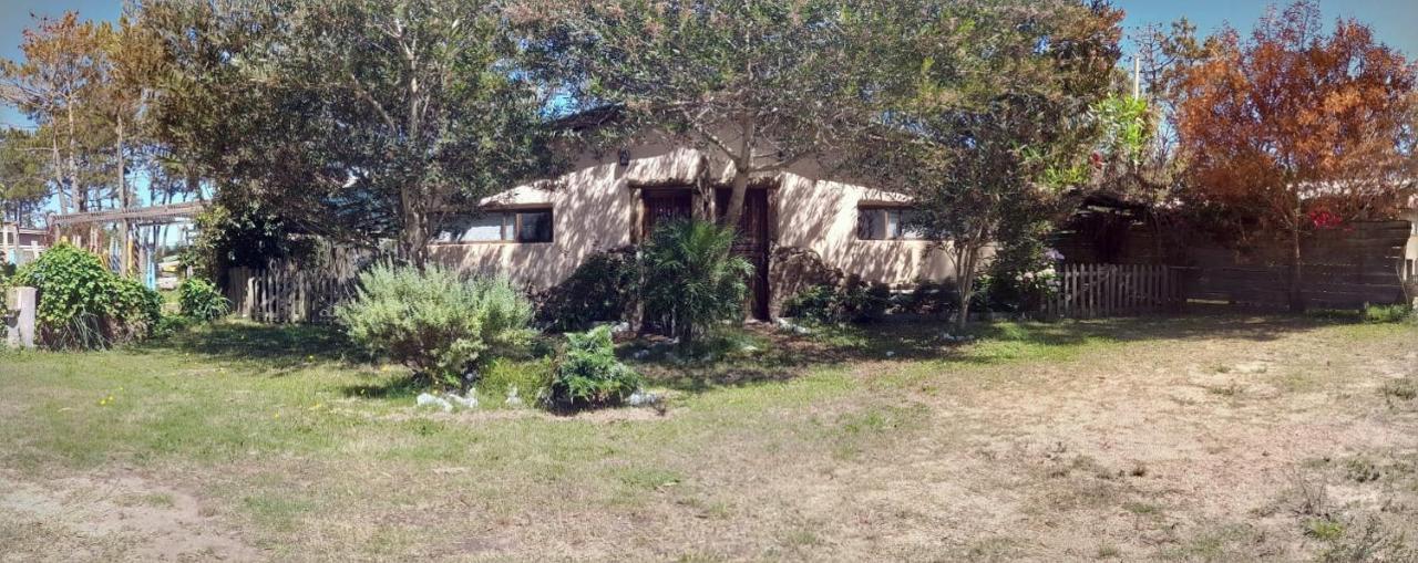 Punta Avellaneda Βίλα Punta Del Diablo Εξωτερικό φωτογραφία
