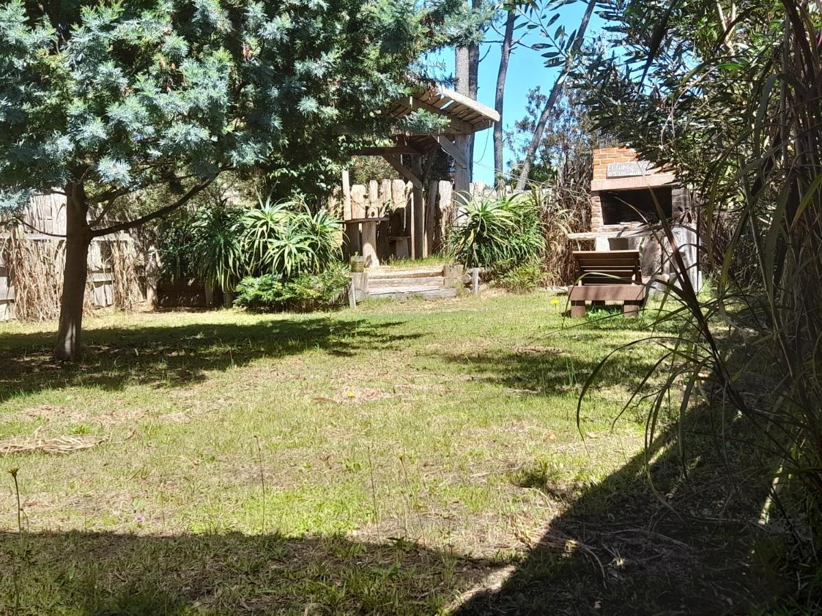 Punta Avellaneda Βίλα Punta Del Diablo Εξωτερικό φωτογραφία