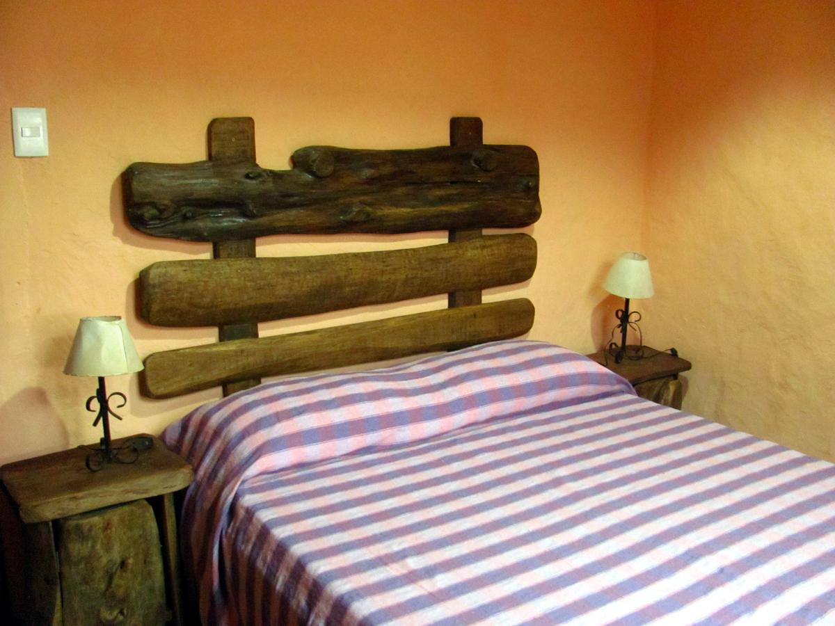 Punta Avellaneda Βίλα Punta Del Diablo Εξωτερικό φωτογραφία